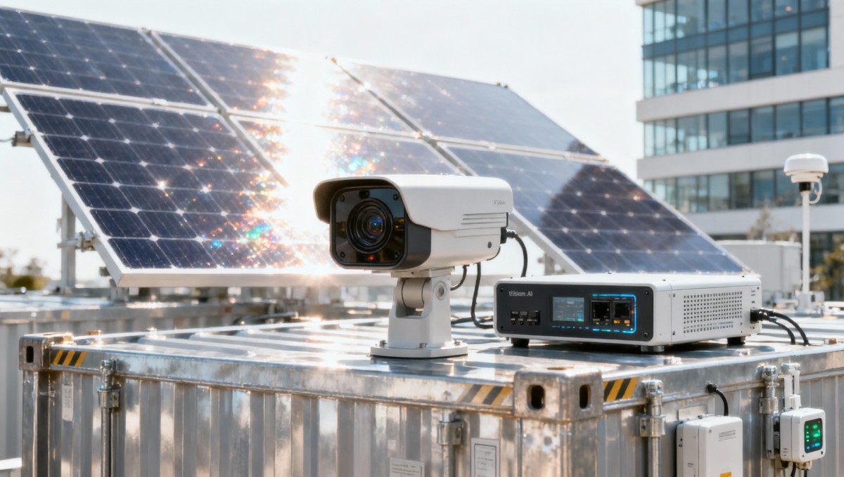 Vision AI Camera Accuracy: Which Test Conditions Matter Most