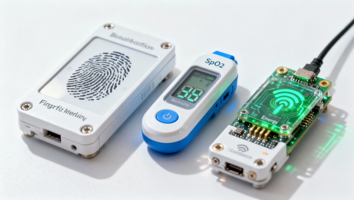 What Biometric Sensor Metrics Actually Predict Performance