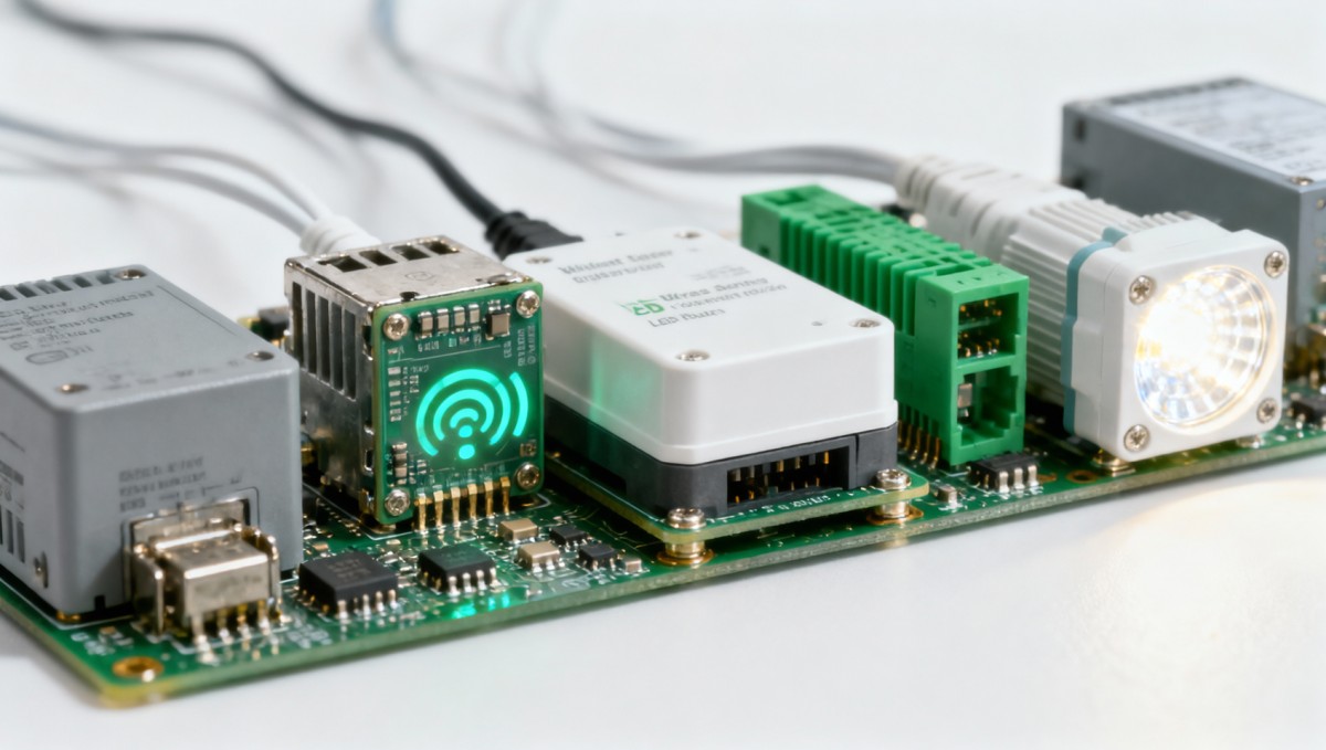 Why Smart Lighting Specs Often Hide Energy Loss