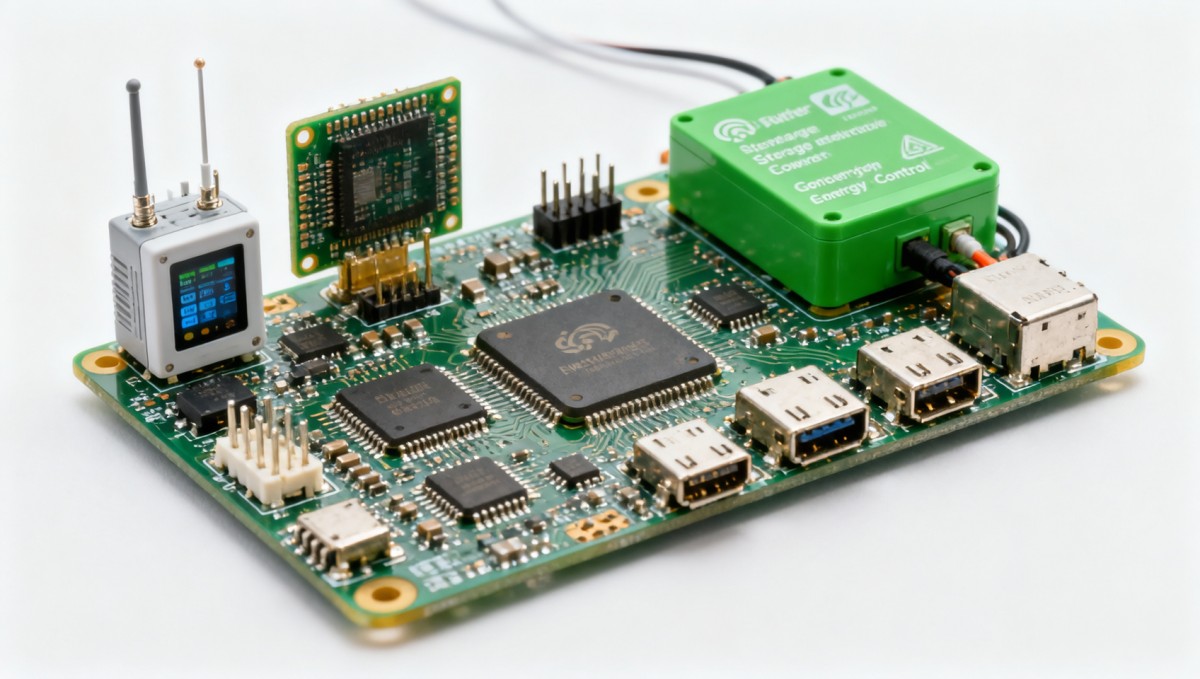 How to Reduce Quality Risk in IoT PCBA Sourcing