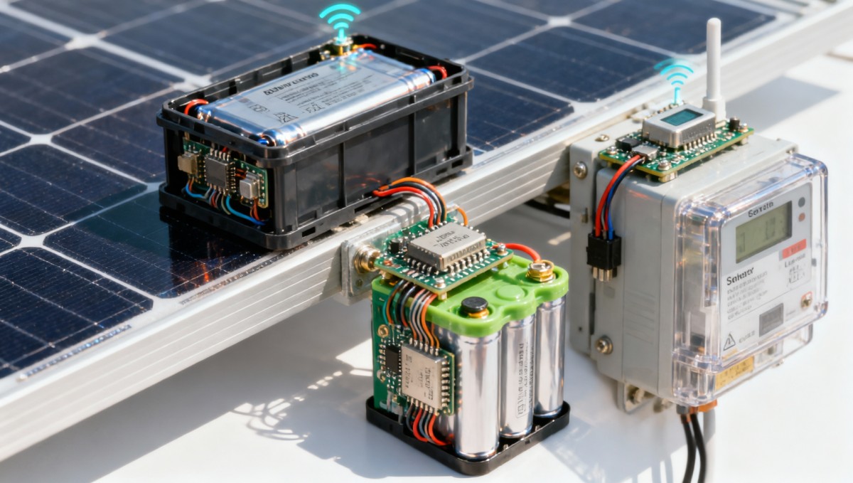 What Shortens Lithium Battery Life in IoT Devices