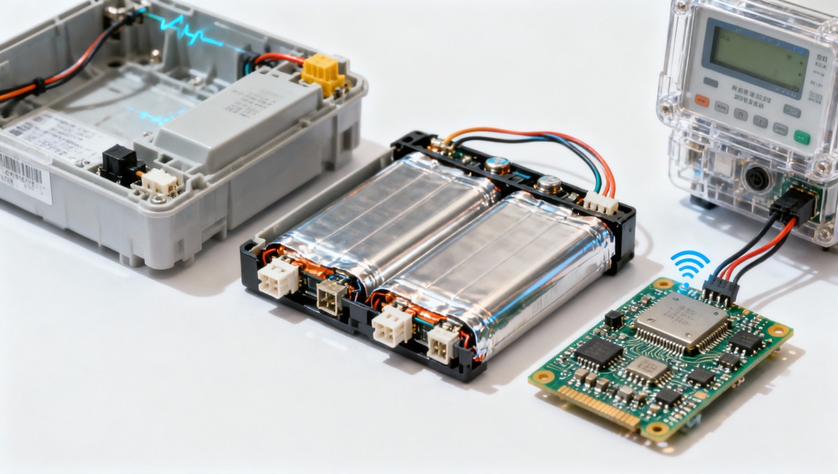 How to Compare IoT Batteries Beyond Rated Capacity