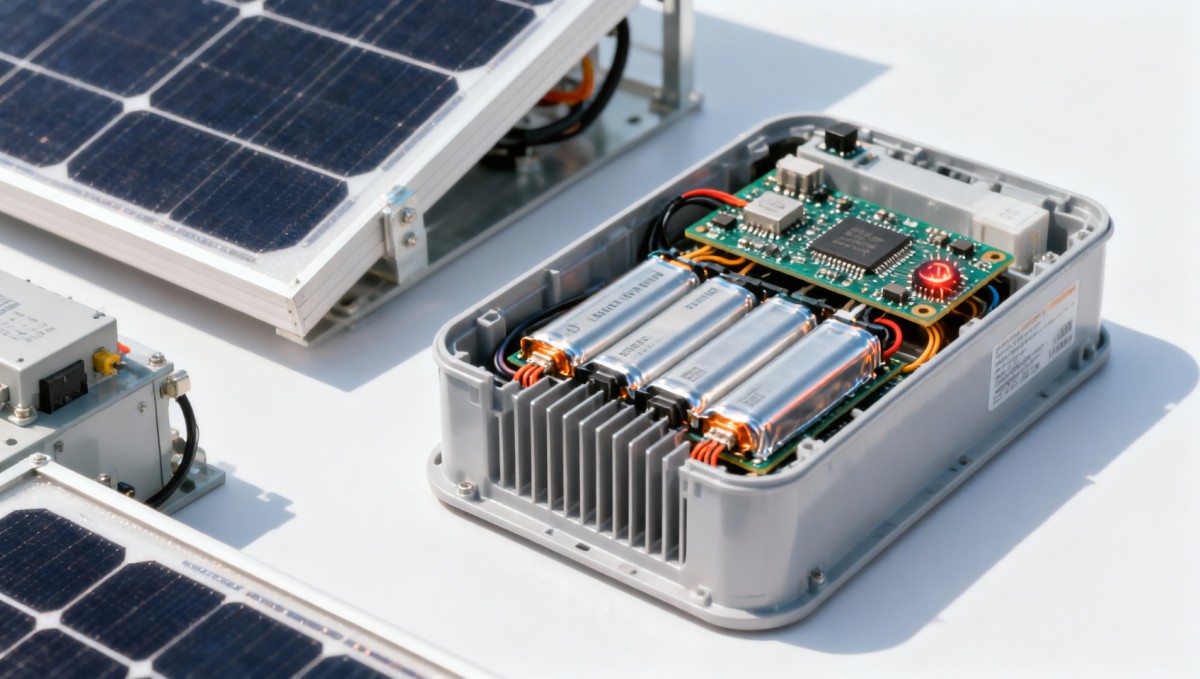 Battery Safety for IoT Hardware: What Gets Overlooked