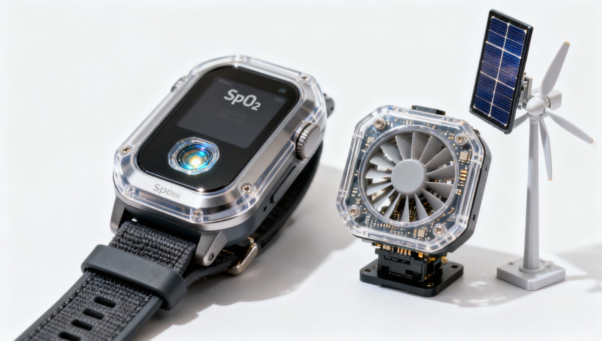 SpO2 Sensor Accuracy: What Counts as Reliable Data