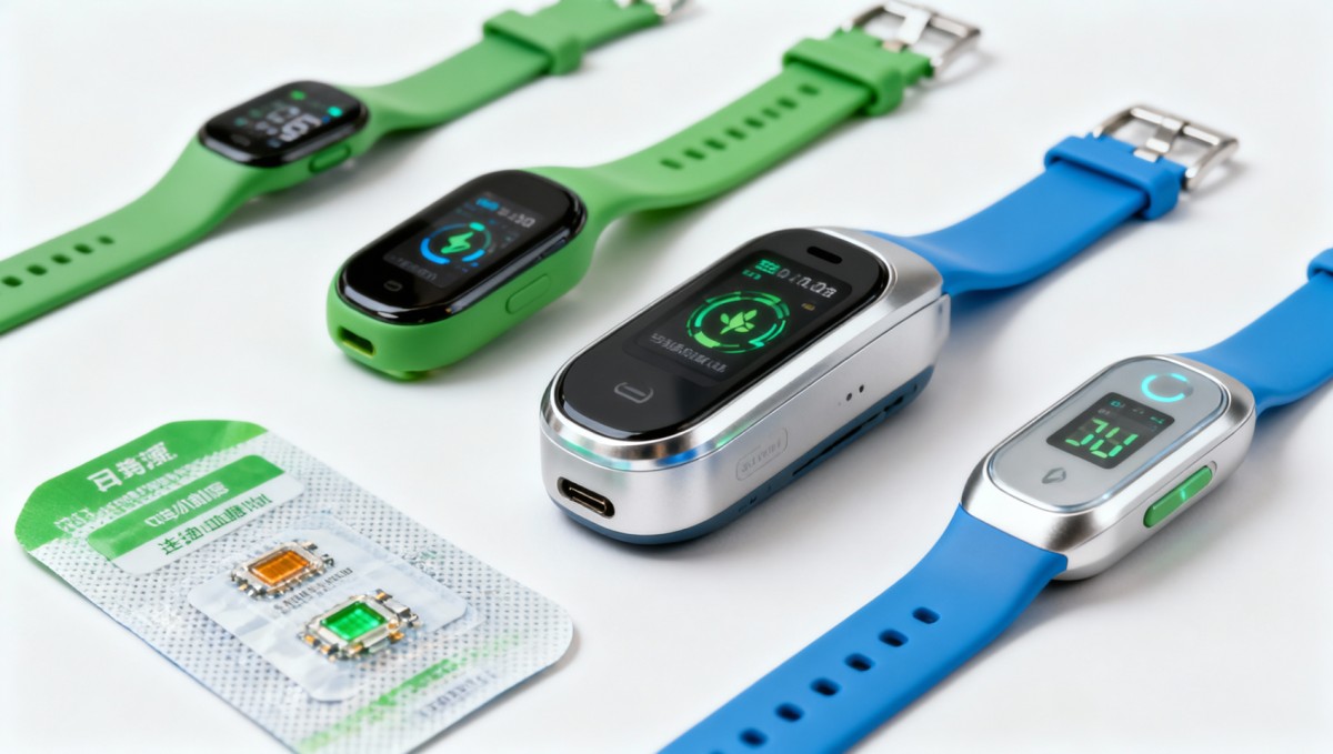 Smart Wearables Benchmark: How to Judge Sensor Quality