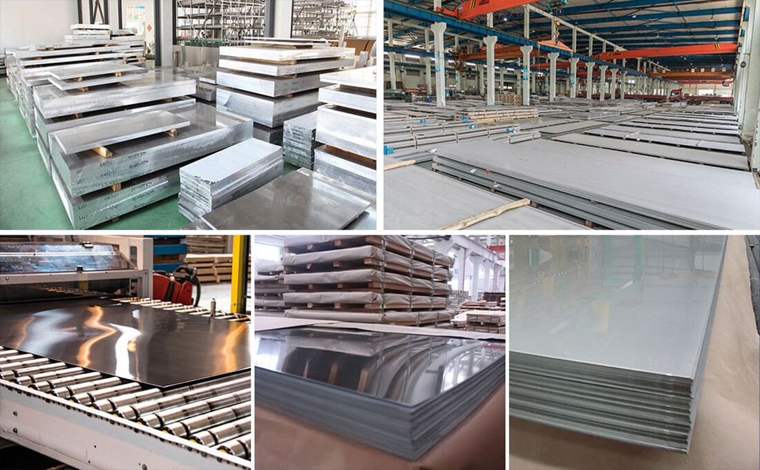 Stainless-steel-plate.jpg 304 304l Stainless Steel Sheet Manufacturer Price