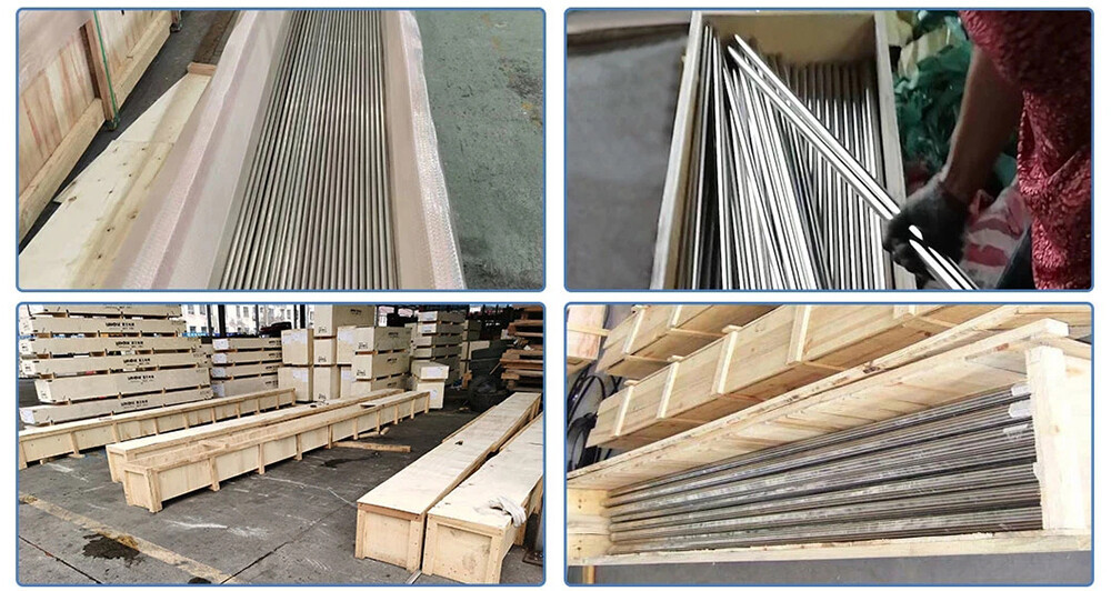 ASTM A500 Black Carbon Steel Square Rectangular Tube
