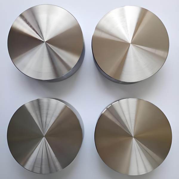 Titanium and Titanium Alloy Disc