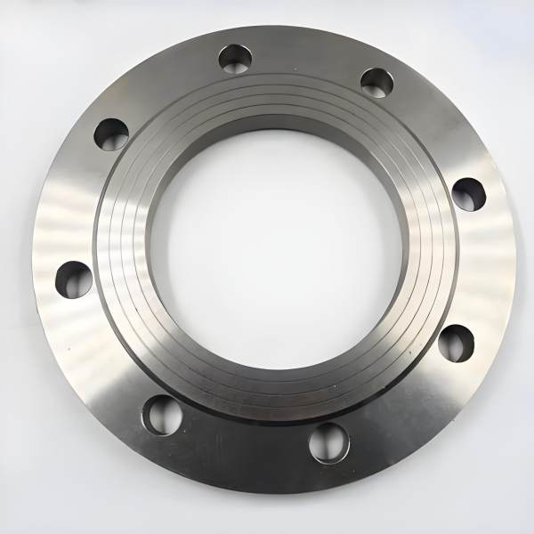 Titanium and Titanium Alloy Flanges
