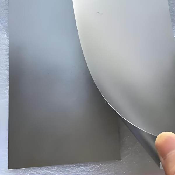 NiTi / Nitinol Sheet & Foil