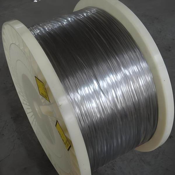 NiTi / Nitinol Wire and Rod