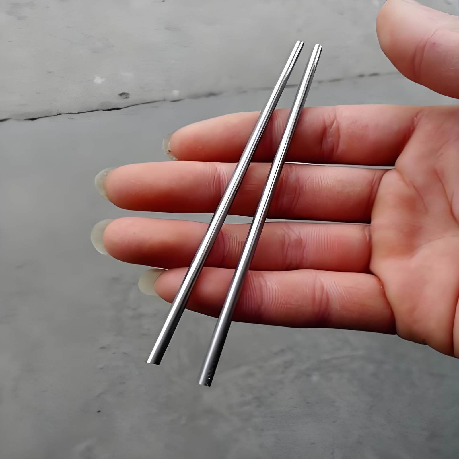 NiTi / Nitinol Tubing