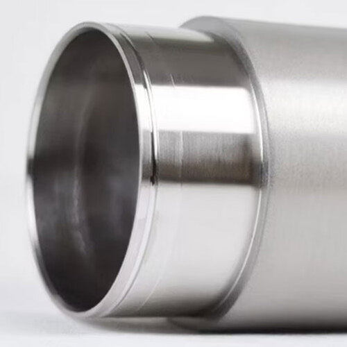 Titanium Sputtering Targets