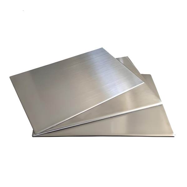 Titanium Cladding (Stainless) Steel Plate