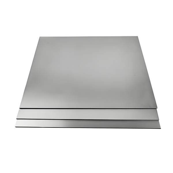 Titanium Cladding Nickel Plate