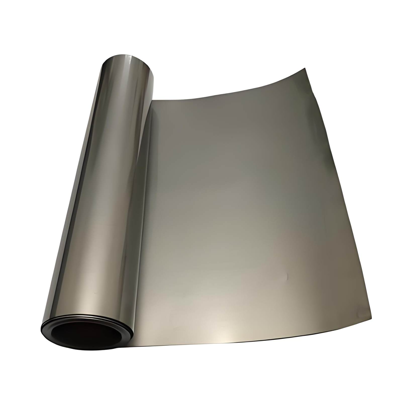 Titanium and Titanium Alloy Foil