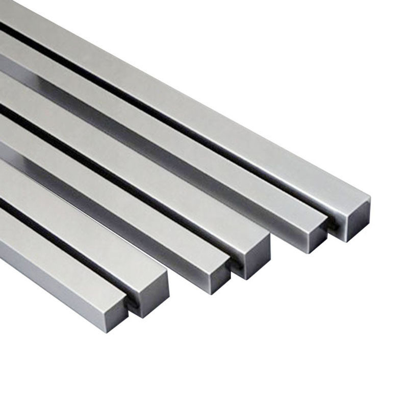 Titanium and Titanium Alloy Rod & Bar
