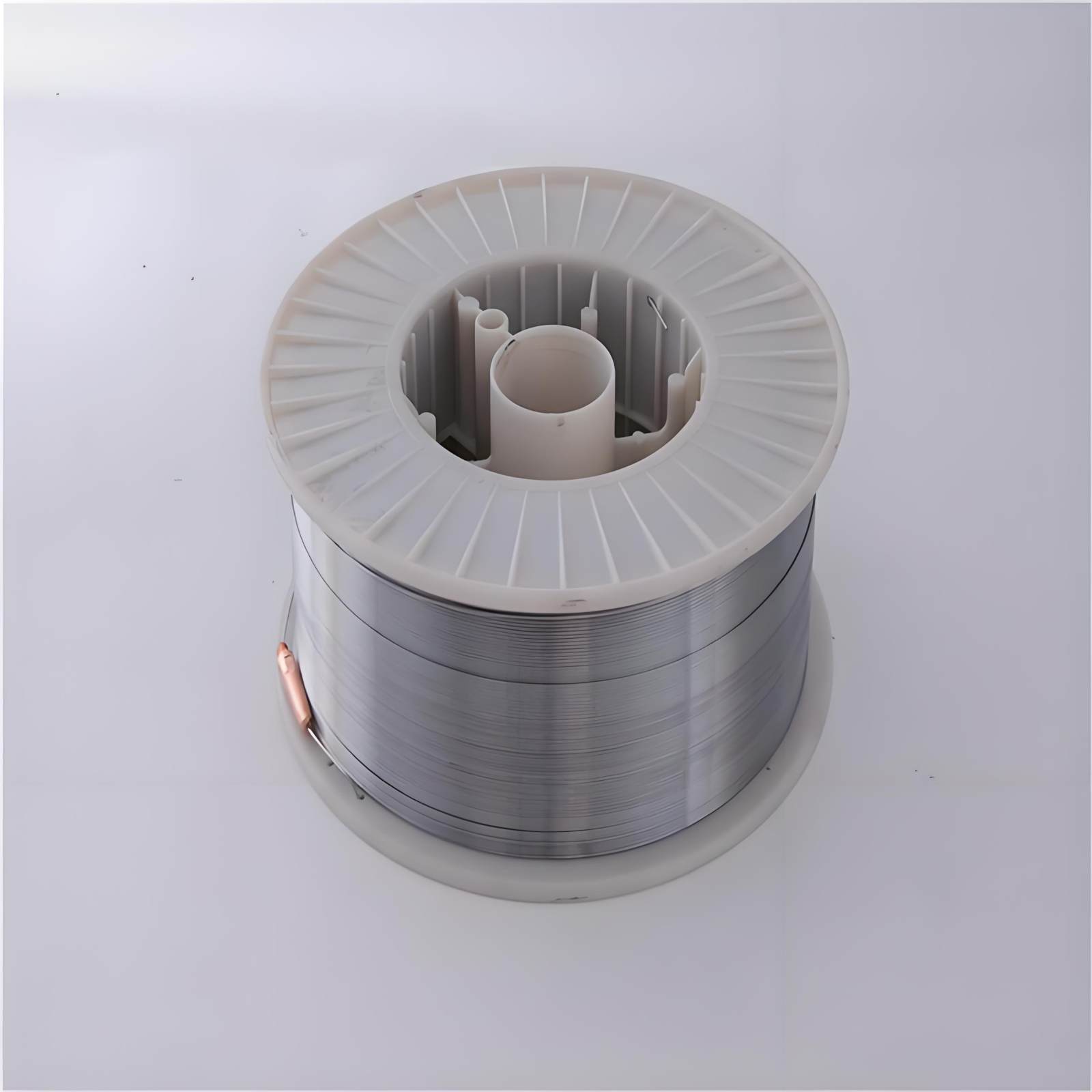 Titanium and Titanium Alloy Wire