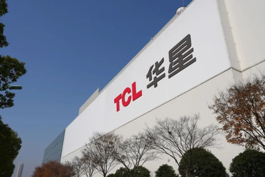 TCL华星