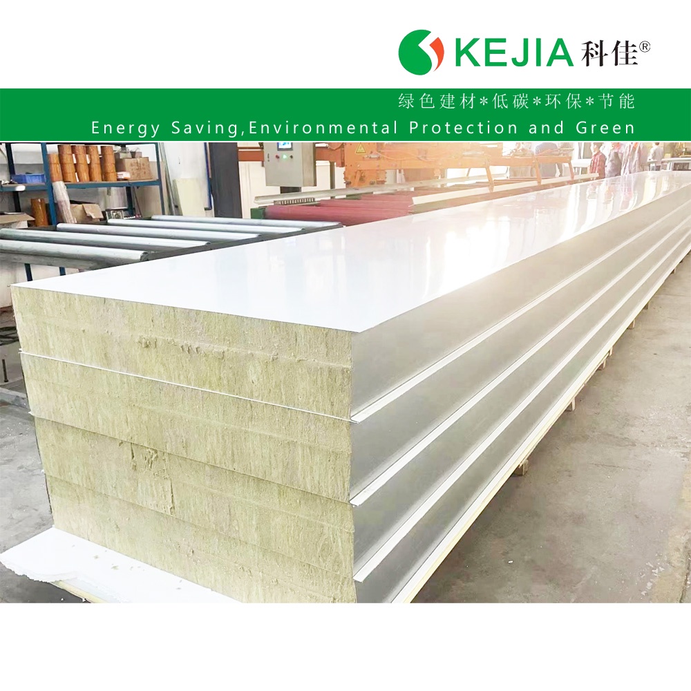 铝箔岩棉板厂家-科佳节能