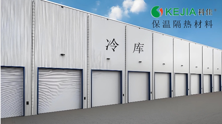 冷库材料