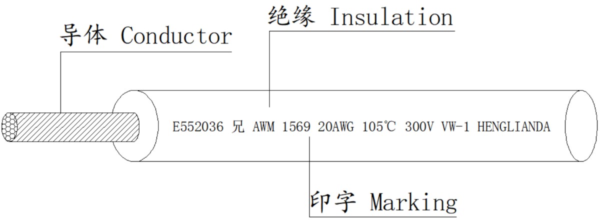 电子线1569 电子线1569
