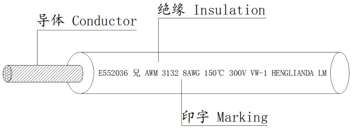 9 硅胶线3132 9 硅胶线3132