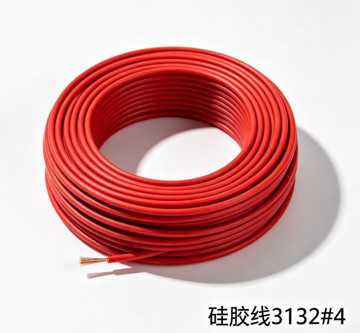 硅胶线3132