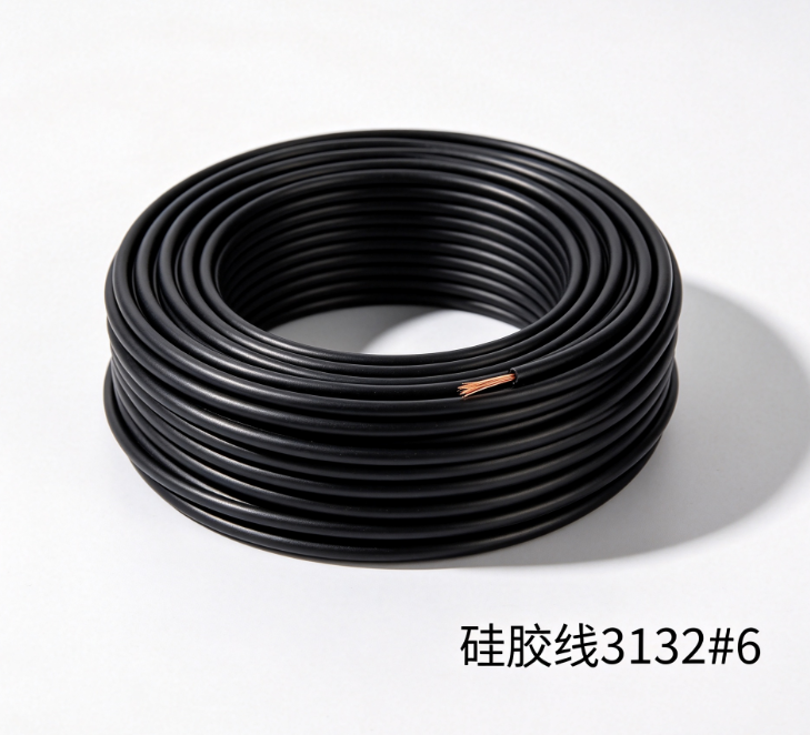 硅胶线3132