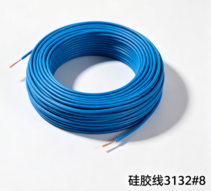 硅胶线3132