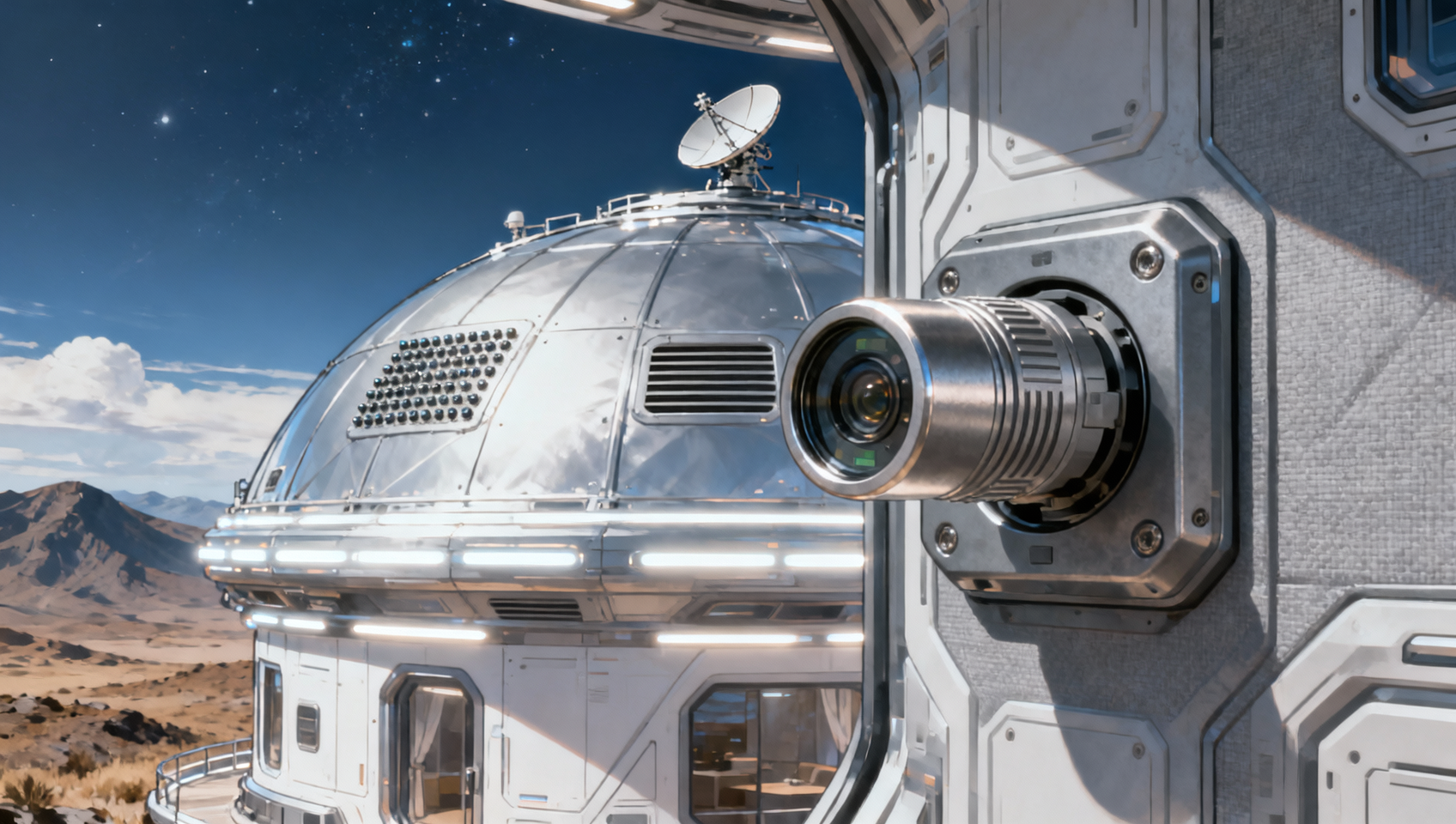 System integration for space capsules: Why legacy HVAC protocols break down under remote monitoring