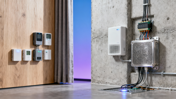 IoT networks for hospitality spaces: When device count starts hurting reliability instead of helping