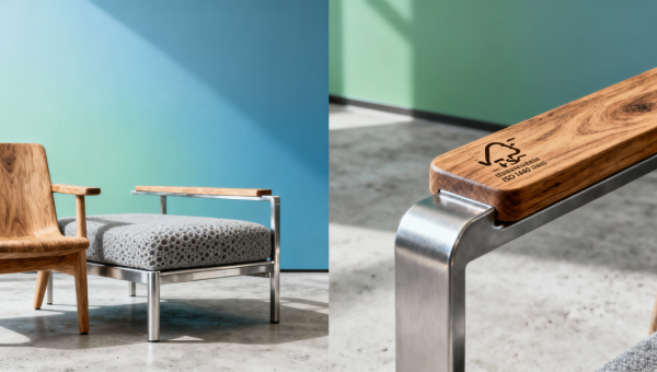 Sustainable furniture claims that hold up under third-party audit—and ones that quietly fade on site