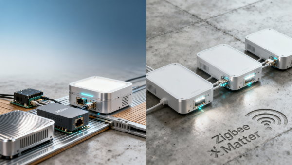 Smart lighting integrations that break compatibility when firmware updates roll out across brands