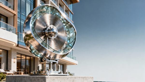 Hospitality supply chain risk assessments overlook kinetic art’s structural anchoring requirements