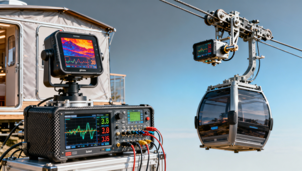 Tourism supply chain traceability ends where cableway tech begins—what’s missing from certification docs?