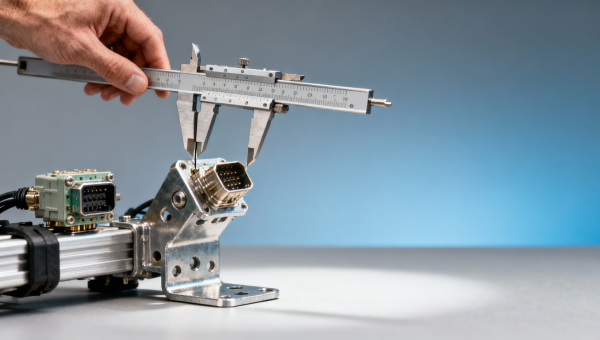 Wholesale RV accessories labeled 'universal fit' often misalign on mounting depth specs