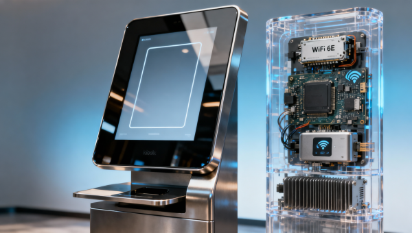 Hospitality supply chain visibility drops sharply beyond Tier-2 suppliers—why that matters for kiosk tech