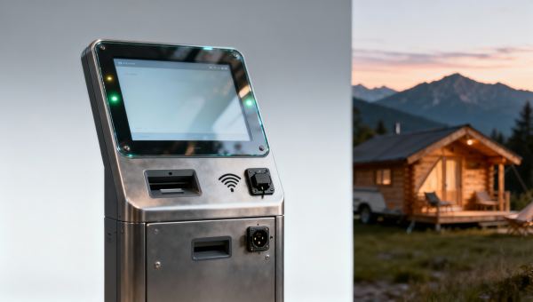 Kiosk Tech deployments fail when offline resilience isn’t built in—what’s the trade-off?