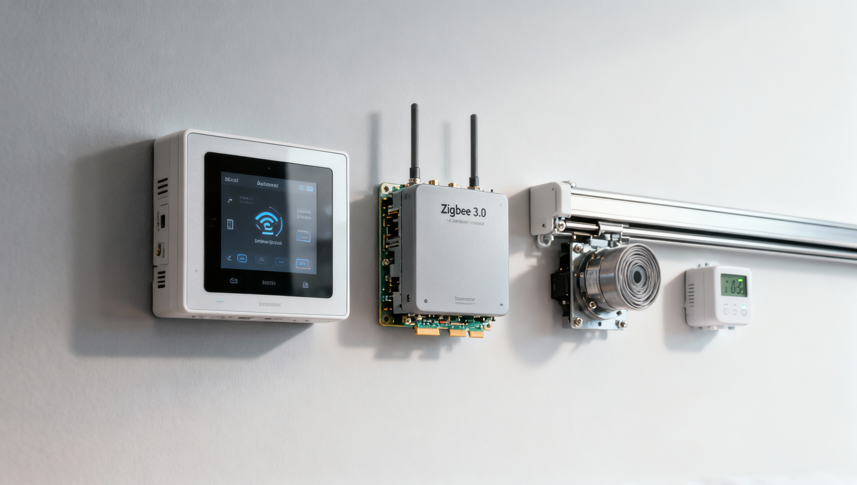 Hotel procurement isn’t just about cost—here’s what gets missed in guestroom automation specs