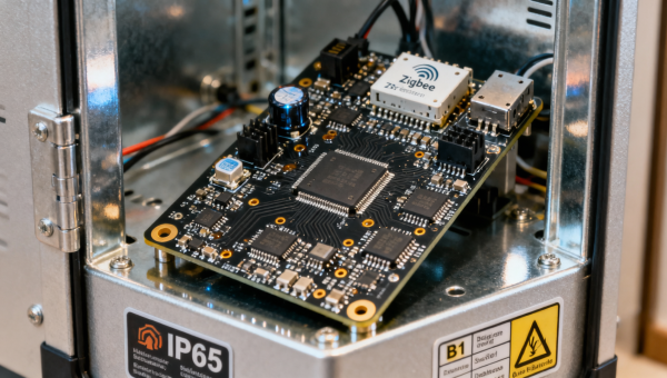 Hotel automation PCB assembly specs — where thermal management gets overlooked