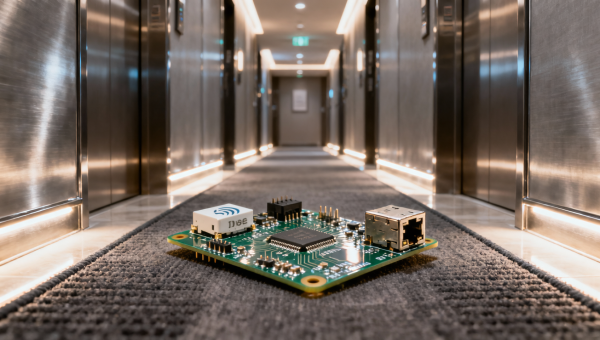 Hotel automation PCB assembly specs: Why conformal coating choice affects 3-year reliability