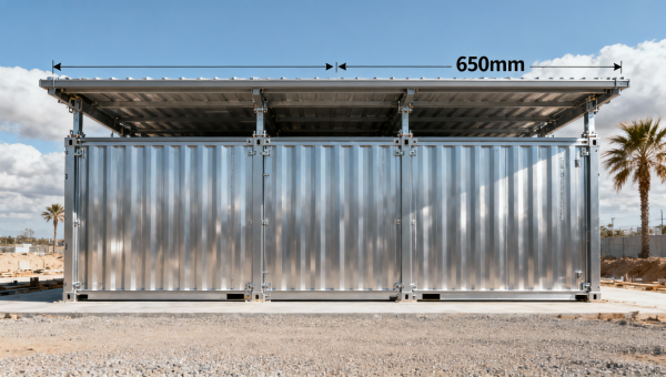 Modular building wind load resistance drops 22% when roof overhangs exceed 600mm — code says nothing