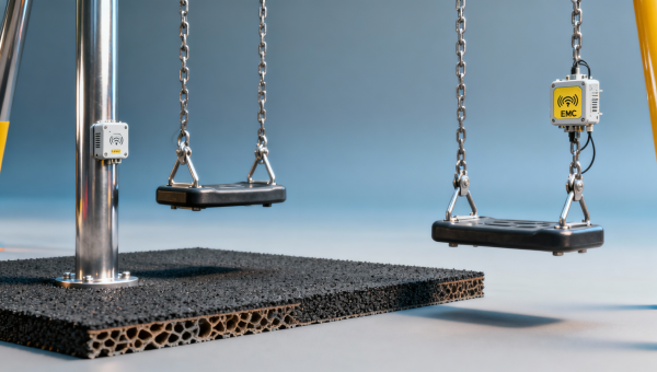 Playground safety standards shifting in 2026—what’s no longer optional