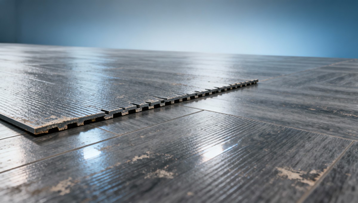 Commercial flooring warranties that ignore real-world wear patterns