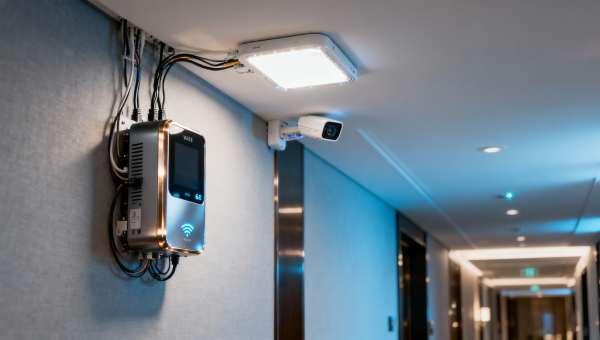 IoT network latency issues most overlooked in smart lighting rollouts