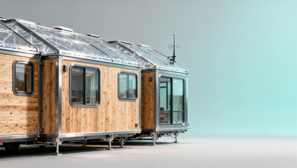 What’s really behind the price jump in premium camping units this year?