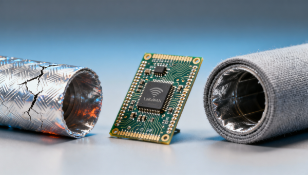 RV components that fail quietly—and why they’re hard to spot before installation