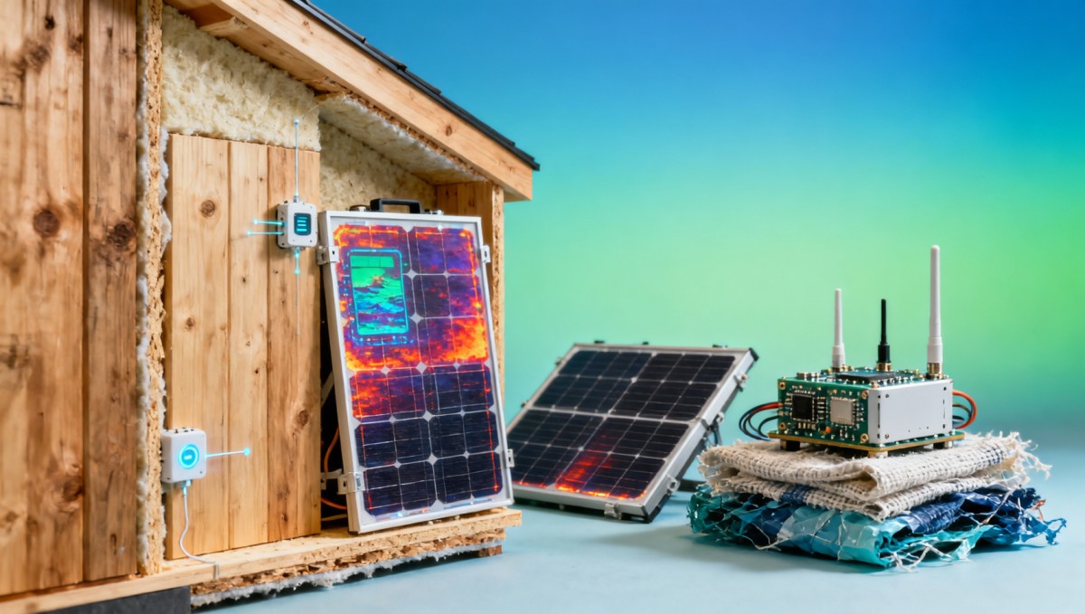 Eco-friendly tourism projects where sustainability claims don’t match material specs