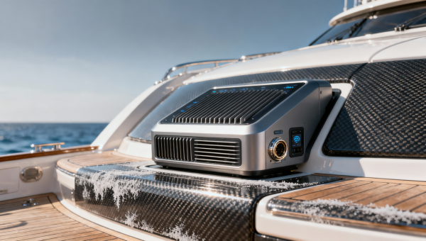 Yacht tech upgrades that trigger unexpected class certification delays